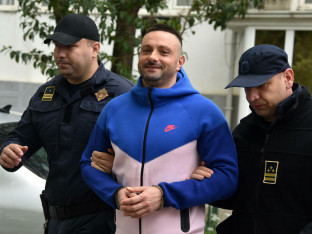 Slučaj Medenica: Unutrašnja kontrola ispituje propuste policije