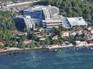 Institut Igalo ponovo radi: Otvorena vrata za pacijente i goste Praznika mimoze