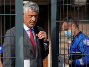 Završne riječi u Hagu: Tači i ostali imali potpunu komandu
