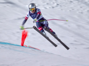 Lindzi Von za 12 sekundi zaradila više nego za medalju