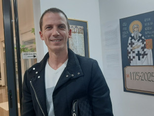 Ivan Panić: Smijeh je zdravlje i to ljudima treba pružiti