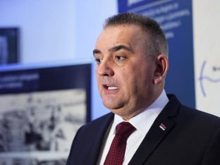 Nastavak diplomatskih aktivnosti Srpske: Sutra sastanak Minić - Biring