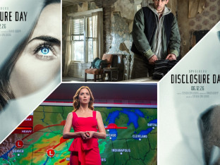 Prvi detalji: Stiven Spilberg o filmu "Disclosure Day"(Video)