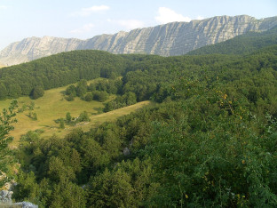 Српска добија нови парк природе