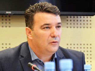 Pušten na slobodu bivši starješina OVK