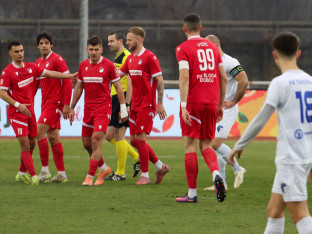 Sloga opravdala ulogu favorita u Kupu BiH