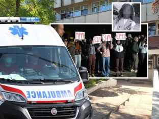 Potresna ispovijest majke četvorogodišnje djevojčice: Moja Ema je umrla na rutinskoj operaciji krajnika