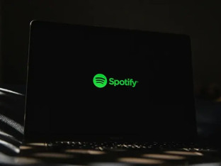 Spotifaj objavio rast prihoda na 4,5 milijardi evra