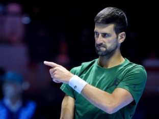 Nadal branio Đokovića