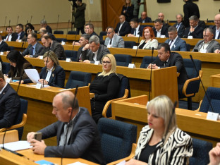 Može li Srpska u novoj političkoj ofanzivi vratiti BiH na izvorne dejtonske temelje