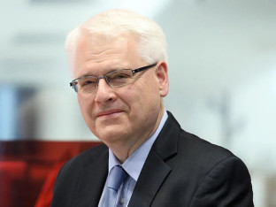 Josipović: U Hrvatskoj očigledna desna radikalizacija