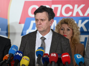 SDS ovoga puta bez žalbi
