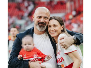 Dejan Stanković čeka peto dijete