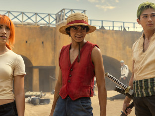 Povratak Netfliksovog hita: Objavljen  trejler za drugu sezonu serije "One Piece"