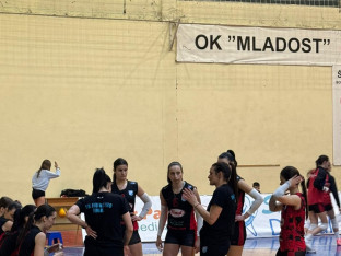 Bimal Jedinstvo ima nove ciljeve nakon eliminacije iz Kupa BiH
