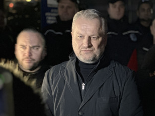 Direktor bolnice u Čačku podnio ostavku nakon smrti djevojčice