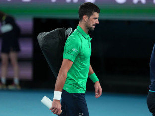Šok u Dohi: Novak Đoković ne igra na ATP turniru!