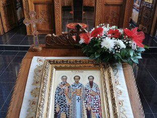 У четвртак црвено слово: Пости се, дан се проводи у весељу