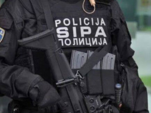Uhapšeno 15 osoba zbog šverca, zaplijenjene tone duvana