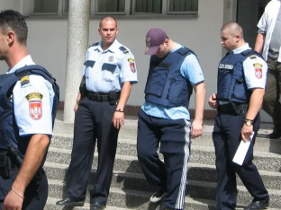 Opasni ubica uskoro na slobodi