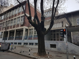 Dojava o bombi u OŠ "Vladislav Ribnikar"