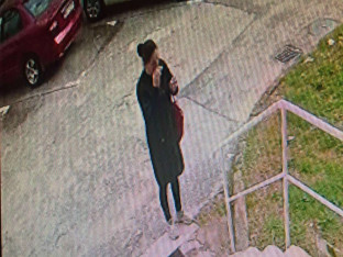 Policija upozorava građane na sumnjive osobe