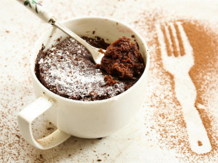 Recept dana: Kolač iz šolje