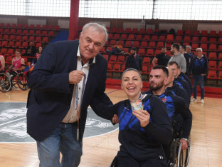 KKI Vrbas povlači dresove istaknutih članova