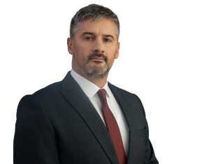 Potvrđeno "Glasu": Mišić odlazi sa čela ŽRS i preuzima Inspektorat