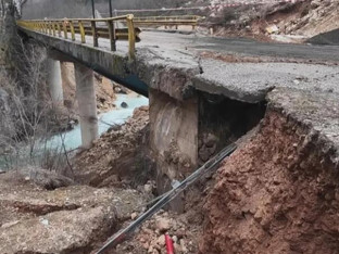 Дионица Добро Поље-Миљевина: Нормализација саобраћаја за два мјесеца