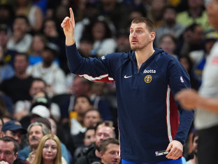 Jokić najavljuje: Na Ol-staru ću igrati kao uvijek