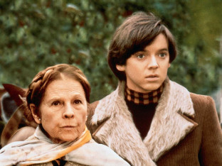 Preminuo glumac Bad Kort, zvijezda kultnog filma "Harold i Mod"