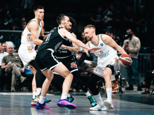 Musa otkrio zašto nije došao u Partizan