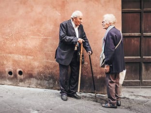 Italija pred demografskim slomom, mladi osuđeni na starost u siromaštvu