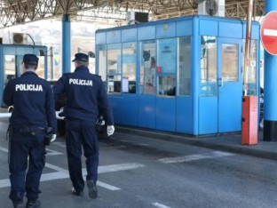 Уручена специјализована опрема Граничној полицији БиХ