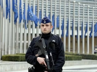 Skandal u Briselu: Policija upala u Evropsku komisiju