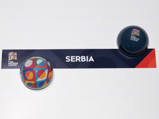 Paklen žrijeb za Srbiju u Ligi nacija