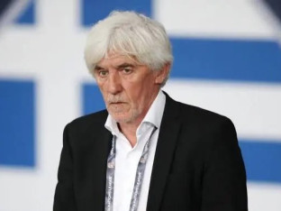 Srpski trener "prijeti" Srbiji