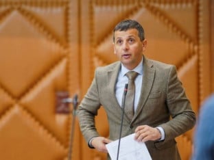 Vukanović o kandidatima opozicije: Blanuša i ja dobitna kombinacija