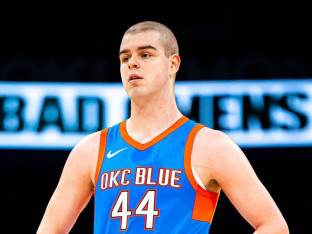 Sjajne vijesti, Topić pred debijem u NBA