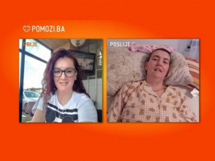 Мајка двоје малишана води најтежу битку – треба нашу помоћ