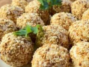 Zalogaj koji će se dopasti svima: Recept za slane kuglice