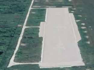 Šta se dešava sa bihaćkim aerodromom