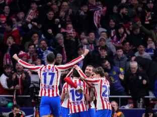 Barselona se raspala u Madridu, primila 4 gola za poluvrijeme