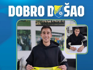 Rudar doveo napadača