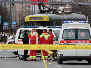 Samo tri sata prije tragedije: Stari tramvaj učestvovao u nesreći