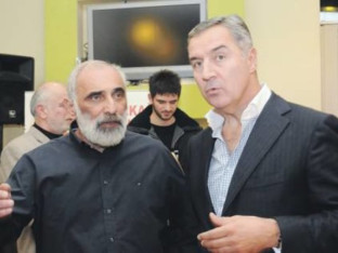 Hapšenje u Podgorici: Veselin Barović iza rešetaka zbog utaje poreza i oružja