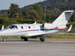 Nije traženo slijetanje aviona Vlade Srpske u Njemačku!