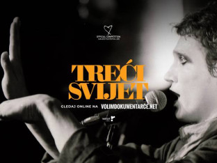 Film "Treći svijet": Dokumentarac o " Haustoru"  dostupan onlajn