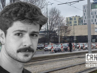 Bio je dijete za primjer: Brčko tuguje zbog stradanja mladića